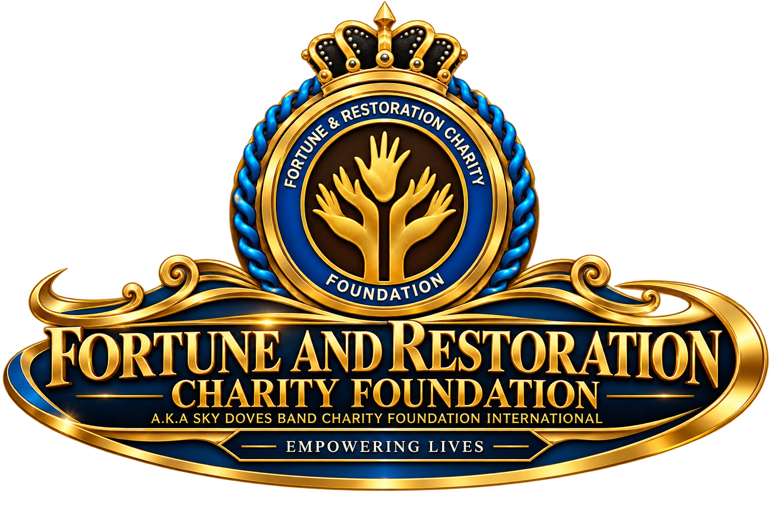 Fortune and Restoration Charity Foundation